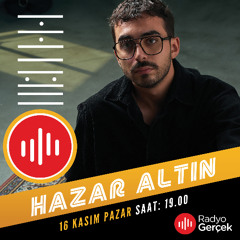Hazar Altın - Müzik Market