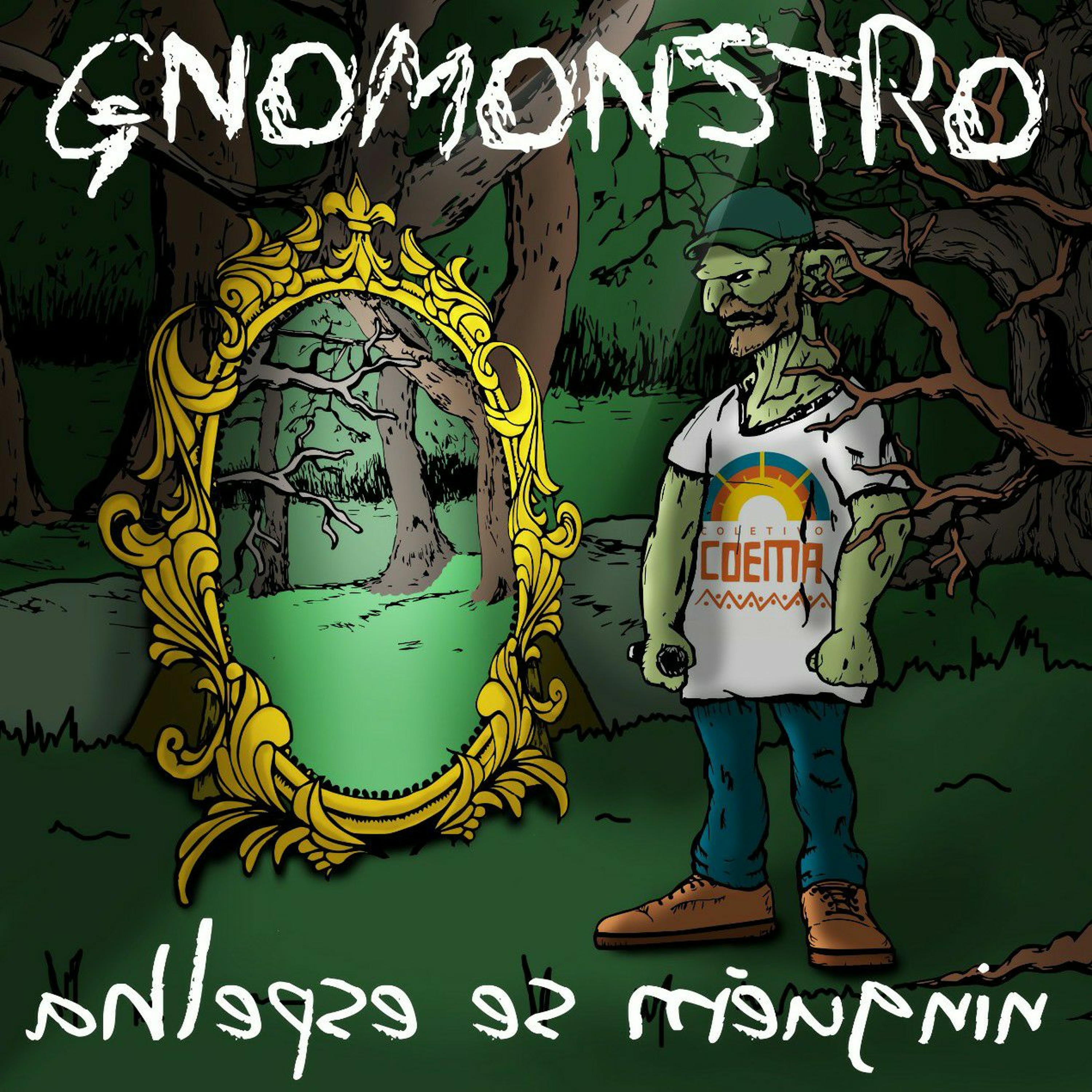 GnoMonstro