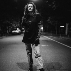 Daria Kolosova @ Mala Junta X Crest - 21.02.20