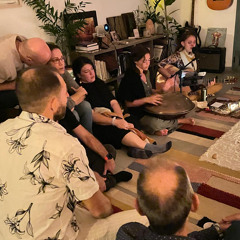 ניגון ברדיצ'ב - פנימה