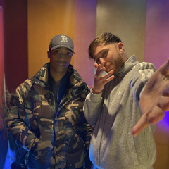 Rouge Carmin - REV (feat So la lune)