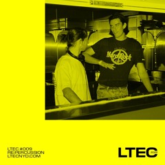 LTEC 009: Re:percussion