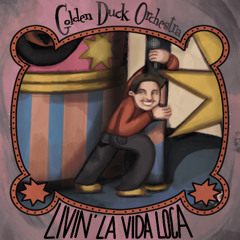 Livin' La Vida Loca