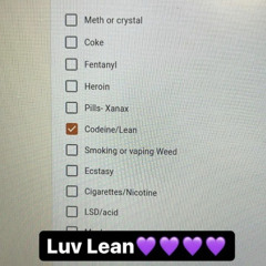 xannypurp - Badhabits (Slowed)