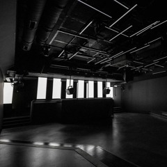 Michel Sacher live at Nordstern, 3.Oct.2020, closing set after PAN-POT, 4-7am