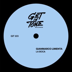 Gianmarco Limenta - La Boca (Extended Mix)