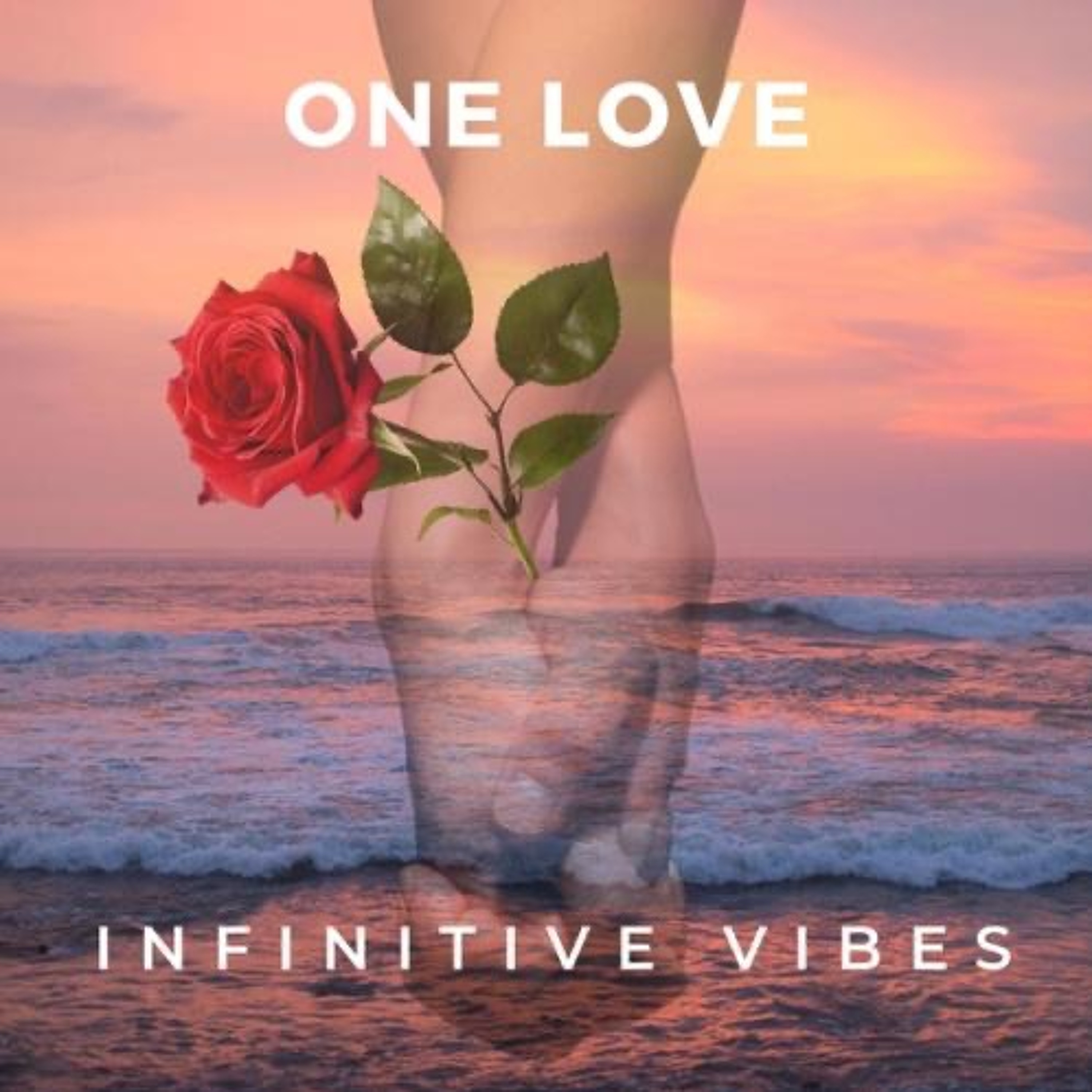Infinitive Vibes : One Love episode artwork
