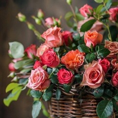 Thou Art my Beloved 🌹🌺🌷 Eres_Tú_mi_Amado  🌹🌺🌷