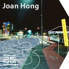 JustCast 31: Joan Hong