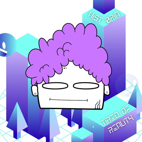 Histøria - Tired Of Reality