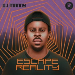 DJ MANNY - Reggae My Way