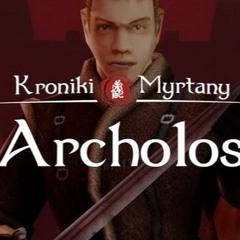 Dubbing - Gothic Kroniki Myrtany