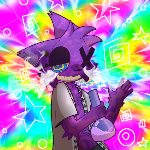 NOTHING HAPPENZ