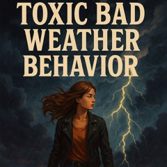 🌩️“Toxic Bad Weather Behavior”
