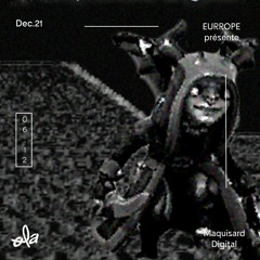 EURROPE • Maquisard Digital