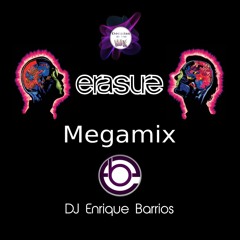 ERASURE Megamix by DJ Enrique Barrios