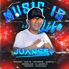 MUSIC IS LIFE 2.0