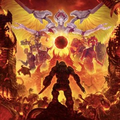 Heaven's Wrath (DOOM Eternal OST)