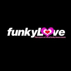 Gina Moretti Funky Love Mix July 2022