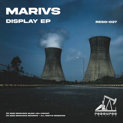 Display [RESO-037]