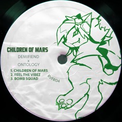 Demifiend, Ontology - Feel The Vibez