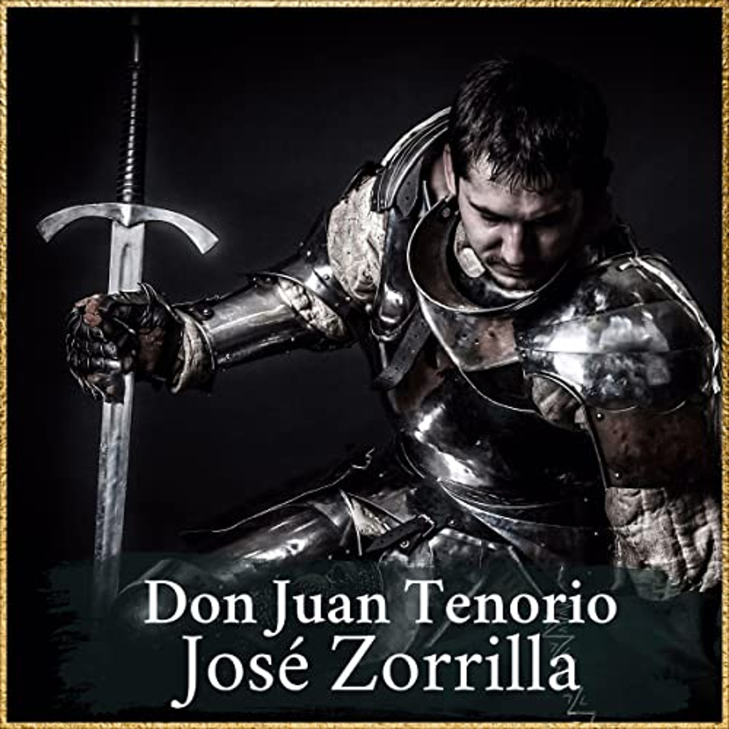 Don Juan Tenorio (Spanish Edition) (Audiolibro) | Prueba Gratis