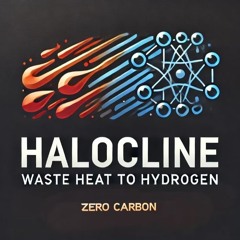 HALOcline International / Start 7:40