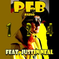 PFB Radio #124 (Feat. Justin Neal)