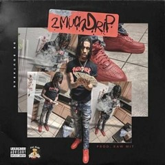 DB.Boutabag - 2 Much Drip (Bounce Out Records Exclusive)