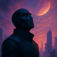 Sorry (feat. Eldin Black)