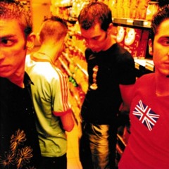 Et Je Cherche - Mamguz