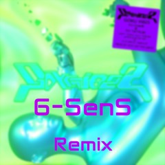 GOKU VIBES  6-SenS Remix