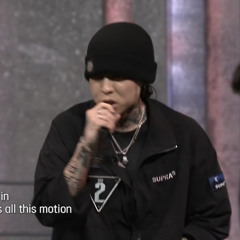 𝐑𝐀𝐏 𝐏𝐔𝐁𝐋𝐈𝐂 블록깨기 𝔹𝕝𝕠𝕔𝕜 𝟚 𝕧𝕤 𝟛 노선 (노윤하)