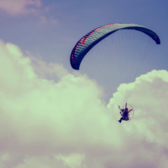 Paraglider