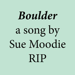 Boulder live at Steve's Music 2004