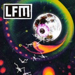 Left Field Messiah - AM Moonlight