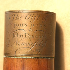 Jockey Stays Long at the Fair (Peacock/Ormston)Border pipes