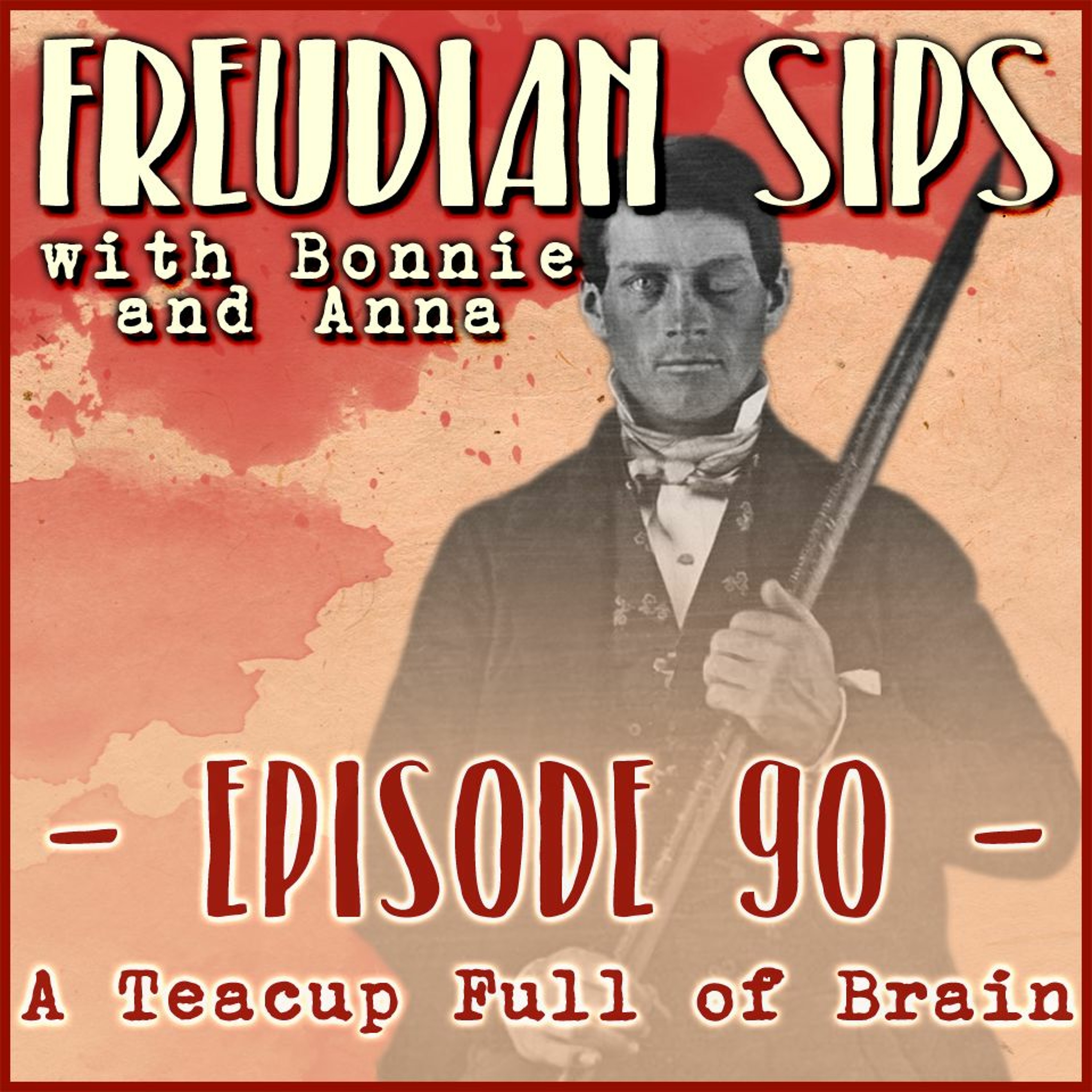 Freudian Sips