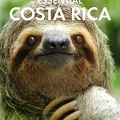 Open PDF Fodor's Essential Costa Rica (Full-color Travel Guide) by  Fodor's Travel Guides
