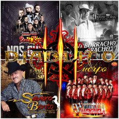Tierra Caliente Mix 2025
