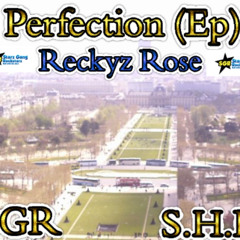 Track 5 - Perfect Love (Prod By JRHITMAKER)
