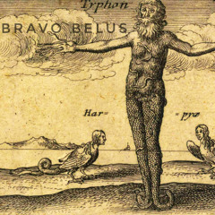 Pig Sacrifice To Jupiter(Luau)