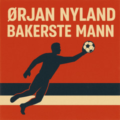 Ørjan Nyland (bakerste mann)