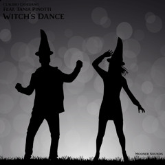 Witch's Dance (feat. Tania Pinotti)