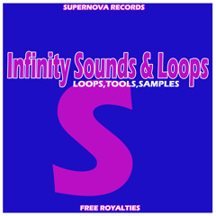Infinity Sounds & Loops 128 (Tool 7)