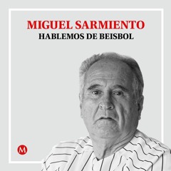Miguel Sarmiento. Semifinales en la Liga Mexicana del Pacífico