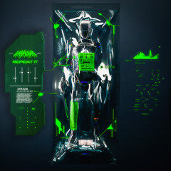 REPEAT IT - HAYAKAWA (FREE DOWNLOAD)