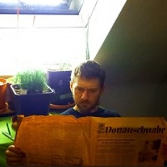 Selbstkritik (Improvisation)