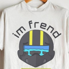 Helldivers 2 Parody The Dreamski Im Frend T Shirt