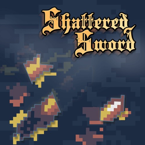 Shattered Sword